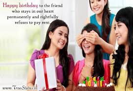Happy Birthday Quotes For Friends By Alisha Shinoy Medium