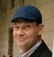 Obituary of Steven Raymond Eakin