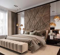 31 Popular Modern Furniture Design Ideas You Should Copy Now Homyhomee Luxury Bedroom Master Modern Luxury Bedroom Luxurious Bedrooms