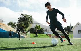 Backyard soccer offers exciting plays and action and access to junior versions of major league soccer stars such as john harkes and tiffeny milbrett. The Best Soccer Training Equipment For Players 2019