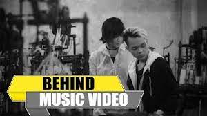 Chords For Aoi Behind Feat Vio Official Music Video