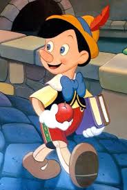 Pinocchio Pinocho Disney Disney Caricaturas De Disney