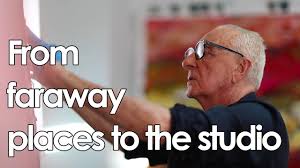 The Art of John Berrick