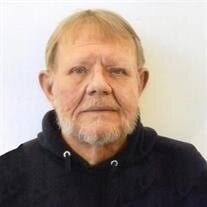 Ronald "Ronnie" J. Sheppard Obituary