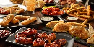 In manhattan in 1965, there was no place where people could go out to meet friends and make new ones. Tgi Fridays On Twitter No Fomo Switch Up Your Endless Apps All Night To Discover Another Side Of Fridays Tgif Tgifridays At Participating Locations Terms Apply Https T Co Pczgotfhkp