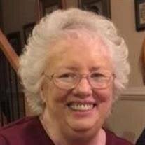 Joanne Armentrout Boyce Obituary