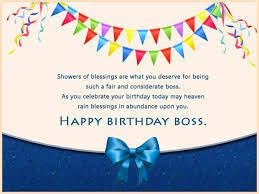 Happy 50th Birthday Wishes For Your Boss Happy Birthday Wishes For Boss