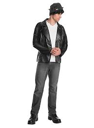 Jughead and charles track down riverdale's cinephiles. Riverdale Jughead Jones Jacke Maskworld Com