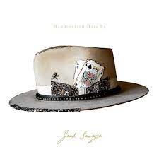 Hats By Jack Savage On Instagram R P M Live Fast Die Old And Make Very Sure Everyone Knows You Were There Leather Lacing Black Beads Skull And Crossbones