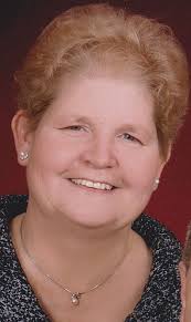 Darlene Parris Obituary