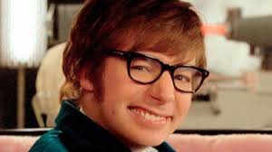 What Do You Know Austin Powers International Man Of Mystery Movie?