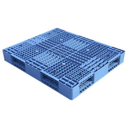 Pemasok dan Produsen Pallet Plastik Susun Tugas Berat Cina - Harga Pabrik - Cnplast