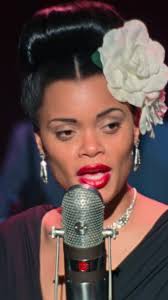 Exploring Billie Holiday's Performance in The United States vs.