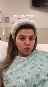 Candace Bland's Instagram, Twitter & Facebook