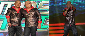 Maybe you would like to learn more about one of these? Kembar Muncul Di Kilauan Emas Otai Ali Norpiah Digelar Upin Ipin Gempak