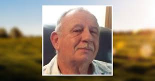 Norbert A. "Griff" Griffith Obituary 2015