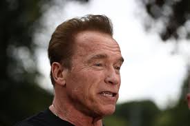 Arnold Schwarzenegger's top 5 rivals ranked