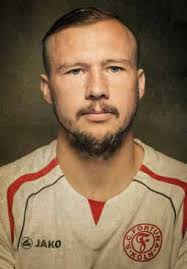 SpVgg Unterhaching Tobias Fink