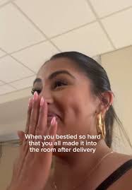 Bestie Welcome for Baby Love