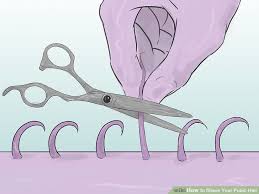 Keeping strokes light and gentle, start by shaving in the direction of the hair. Pin On Shaving