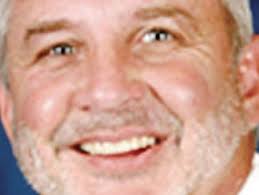 Rabe ousted as Canon's city manager