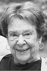 Sally Kirkpatrick Obituary (1925