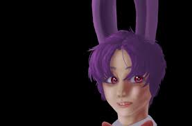 Human Bonnie wip