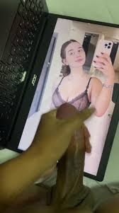 COCK TRIBUTE - LUISA ALVARENGA E DUDA RUBERT - Pornô - EroMe