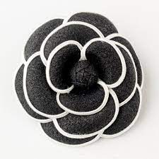 Quality products at remarkable prices. Black And White Flower Hair Clip Online Discount Shop For Electronics Apparel Toys Books Games Computers Shoes Jewelry Watches Baby Products Sports Outdoors Office Products Bed Bath Furniture Tools