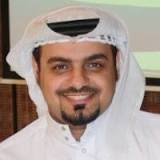 Naif AL-Oraini Email & Phone Number