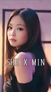 Shemin juga join trend SHE dong 😝 thanks to @bomberbeezx yang sudah b...