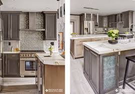 glamorous san jose transitional kitchen