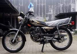 Welcome to the rx king modifications! Yamaha Rx King 135 Indonesian Model Aq Bike Modification Facebook