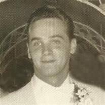 Roy H. Baldwin Obituary