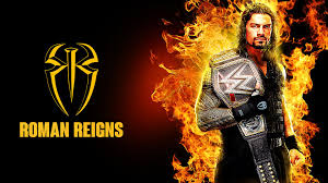 John cena undertaker the rock randy orton brock lesnar seth rollins aj styles goldberg rey mysterio dean ambrose wwe. Roman Reigns Hd Wallpapers