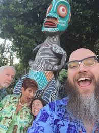 Iconic Mai Kai eateries in South Florida