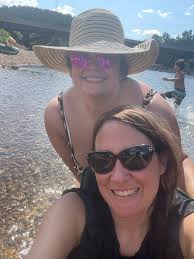 Enjoyed a few beautiful days in Eminence! The river and views were amazing. 