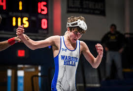 These Wrestlers of the Week stood out in team championships