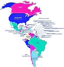 Would you like your scores to be saved so that you can track your progress? Paises De America Con Sus Capitales Cuales Son Descubrelo Aqui