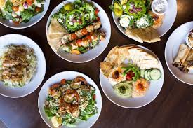 Maybe you would like to learn more about one of these? Zoes Kitchen Delivery Menu Locations Near You Favor Delivery