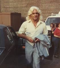 Ric flair's entrance music is called also sprach zarathustra, op. Facebook