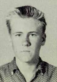 Glen Edward Buxton (1947-1997)