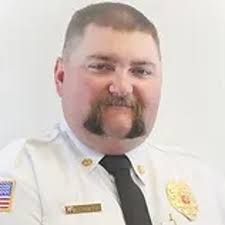 Fritch Fire Chief Zeb Smith dies in the line of duty