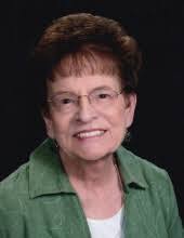 Obituary information for Virginia Rose Roberts