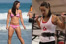 Resultado de imagem para hottest athletes 2015