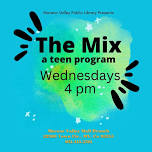 MV MALL Library: The Mix