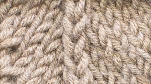 Posted on apr 01, 2015. Center Double Decrease Cdd Knitting New Stitch A Day