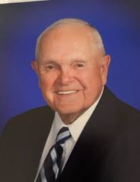 Obituary information for Perrin Quarles Dargan, Jr.