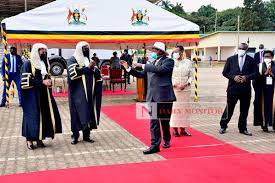 Victims and relatives describe suffering as repression intensifies under yoweri museveni. Museveni Talk On Rich Nra Children Sparks Uproar Daily Monitor