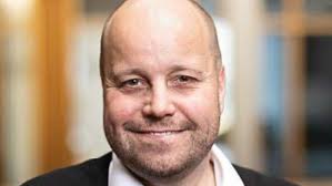 Michael Thor Andersen